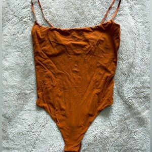 SKIMS Fits Everybody Cami Bodysuit